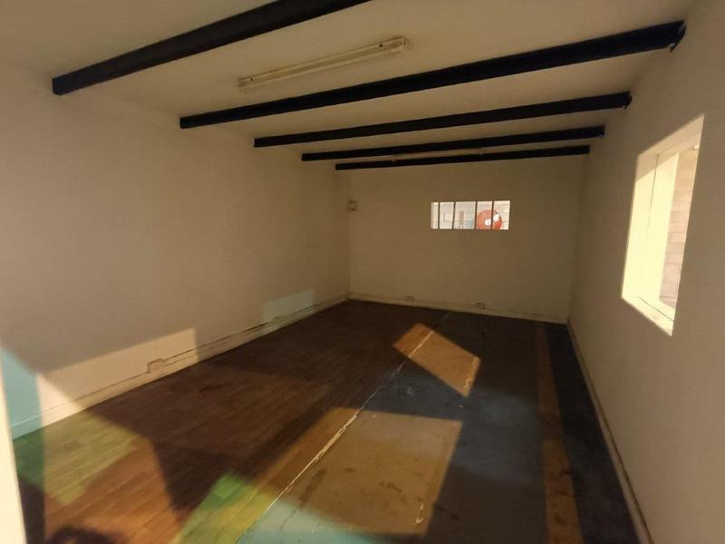 To Let Commercial Property for Rent in Kya Sands Gauteng