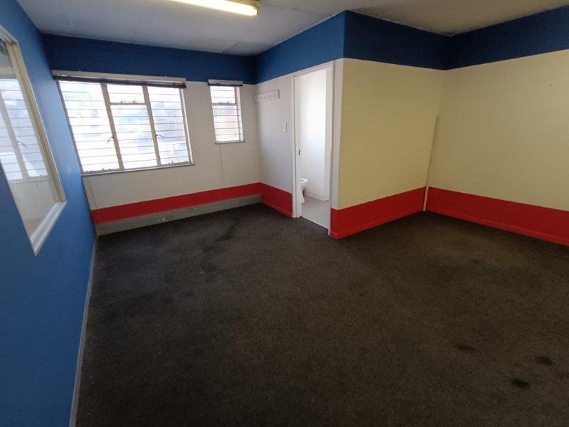 To Let Commercial Property for Rent in Kya Sands Gauteng