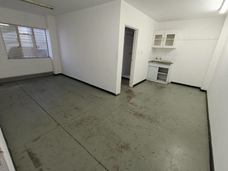 To Let Commercial Property for Rent in Kya Sands Gauteng