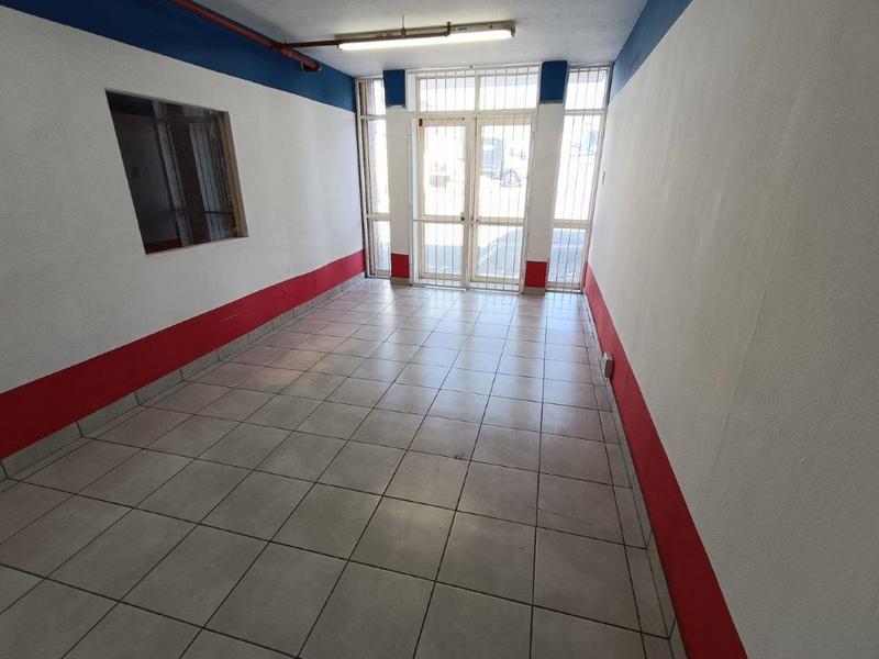 To Let Commercial Property for Rent in Kya Sands Gauteng