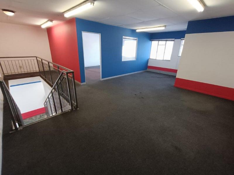 To Let Commercial Property for Rent in Kya Sands Gauteng