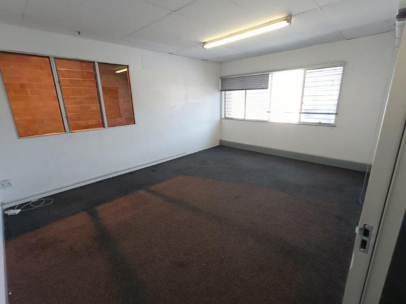 To Let Commercial Property for Rent in Kya Sands Gauteng