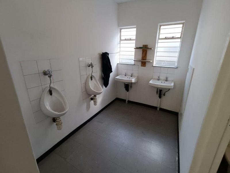 To Let Commercial Property for Rent in Kya Sands Gauteng