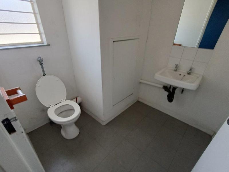 To Let Commercial Property for Rent in Kya Sands Gauteng