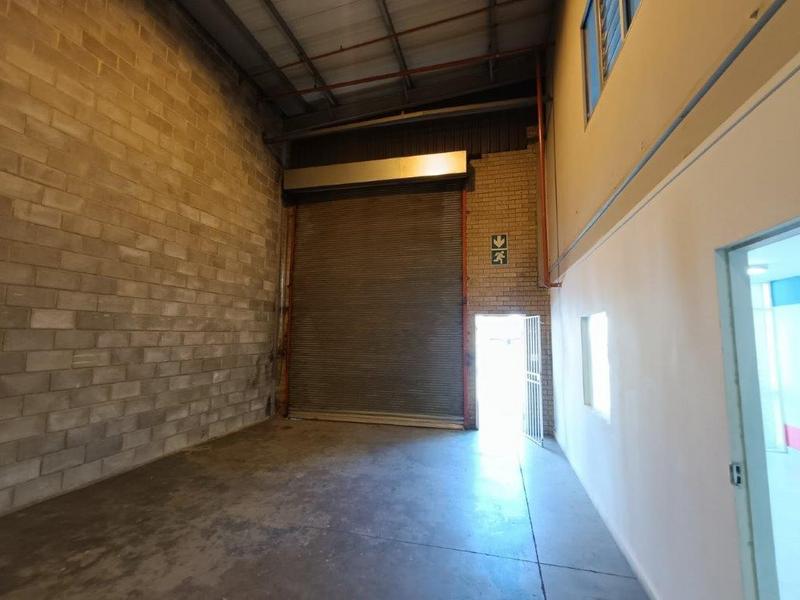 To Let Commercial Property for Rent in Kya Sands Gauteng