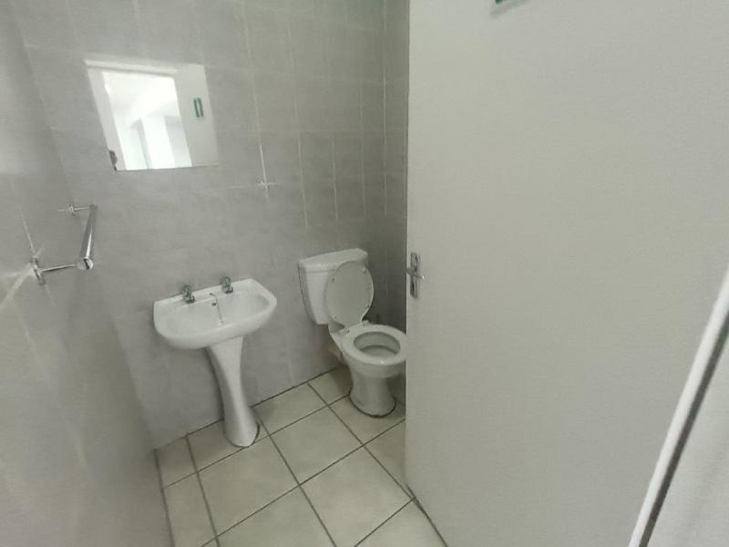 To Let Commercial Property for Rent in Strydom Park Gauteng