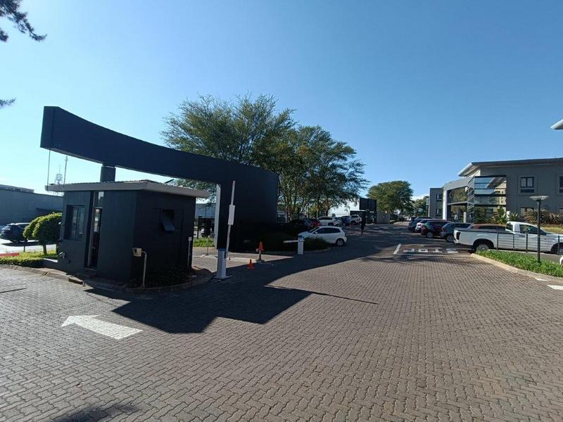 To Let Commercial Property for Rent in Strubensvallei Gauteng