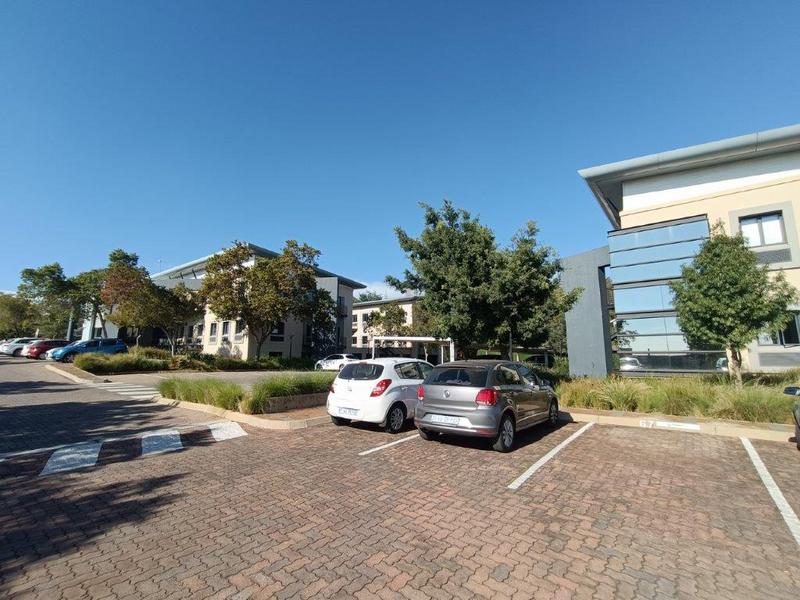 To Let Commercial Property for Rent in Strubensvallei Gauteng