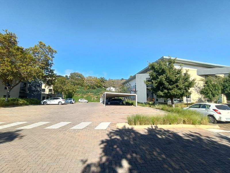 To Let Commercial Property for Rent in Strubensvallei Gauteng