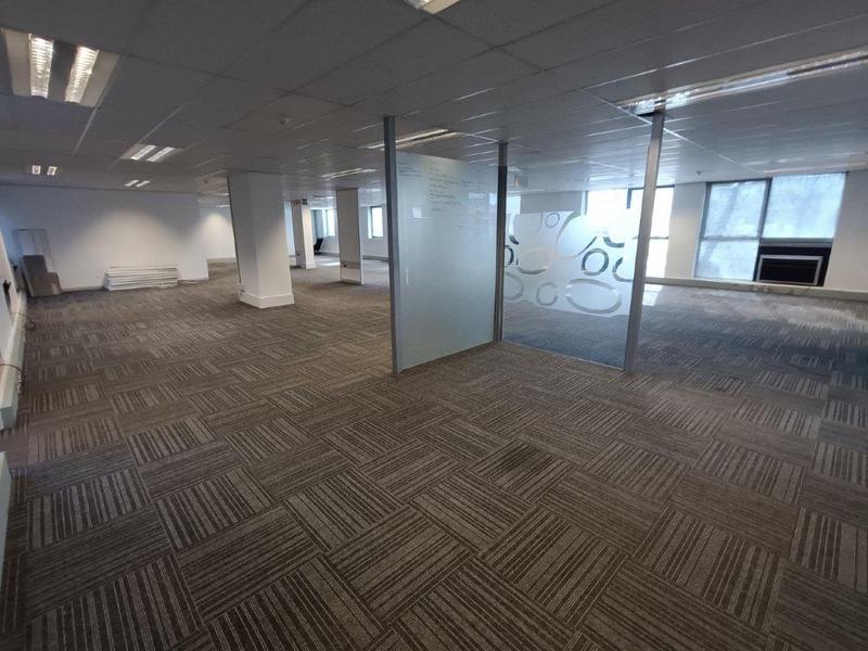 To Let Commercial Property for Rent in Weltevreden Park Gauteng