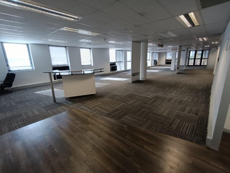 To Let Commercial Property for Rent in Weltevreden Park Gauteng