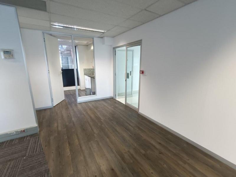 To Let Commercial Property for Rent in Weltevreden Park Gauteng