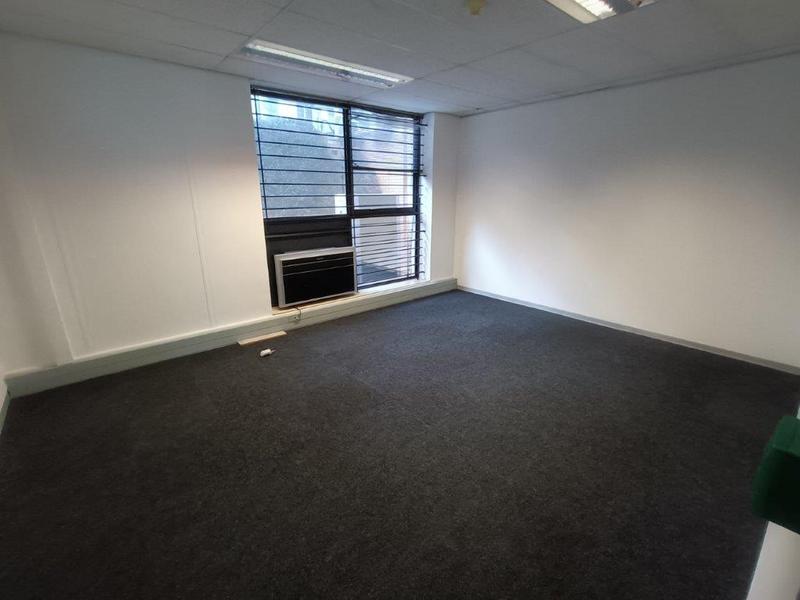 To Let Commercial Property for Rent in Weltevreden Park Gauteng