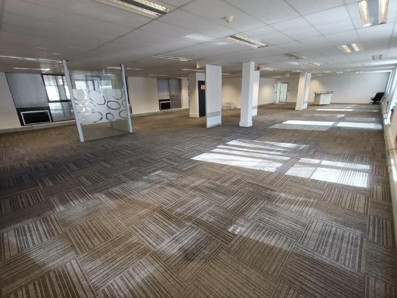 To Let Commercial Property for Rent in Weltevreden Park Gauteng