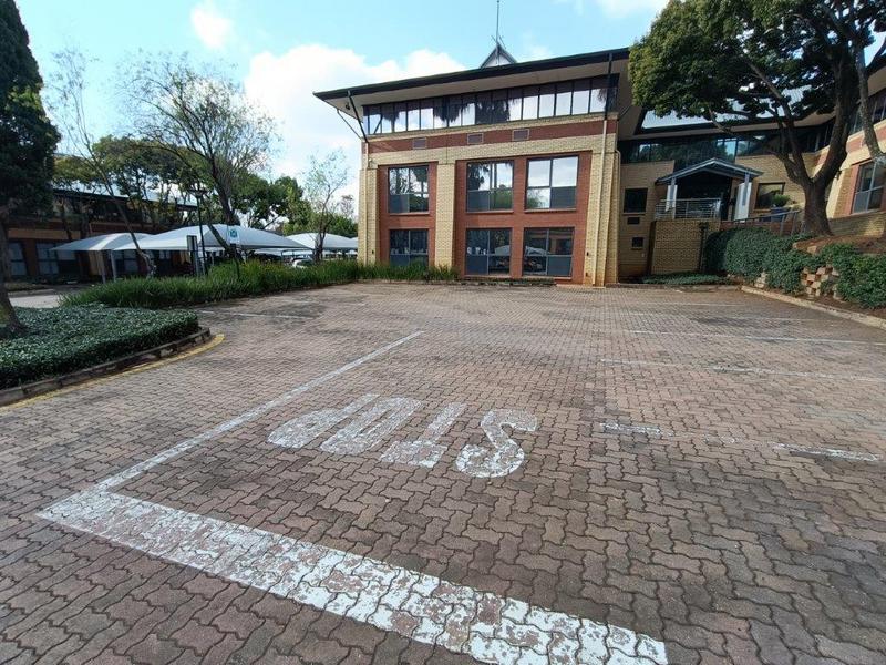 To Let Commercial Property for Rent in Weltevreden Park Gauteng