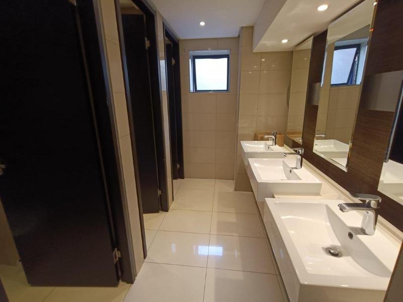 To Let Commercial Property for Rent in Weltevreden Park Gauteng