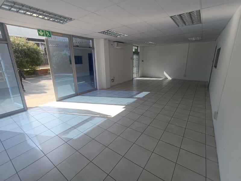 To Let Commercial Property for Rent in Laser Park Gauteng