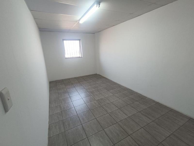 To Let Commercial Property for Rent in Laser Park Gauteng