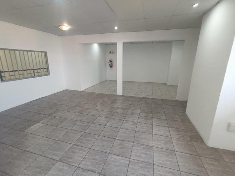 To Let Commercial Property for Rent in Laser Park Gauteng