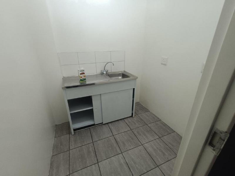 To Let Commercial Property for Rent in Laser Park Gauteng