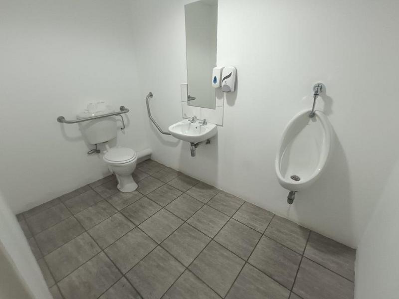 To Let Commercial Property for Rent in Laser Park Gauteng
