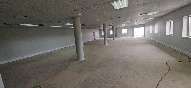 To Let Commercial Property for Rent in Randjespark Gauteng