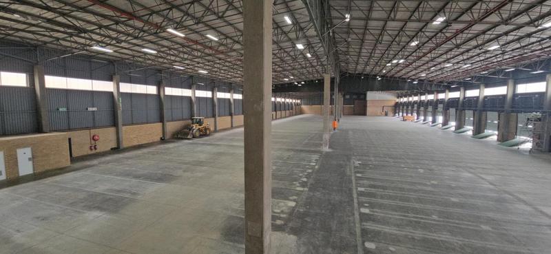 To Let Commercial Property for Rent in Randjespark Gauteng