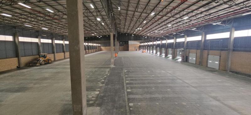 To Let Commercial Property for Rent in Randjespark Gauteng