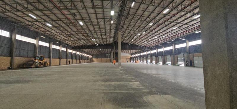To Let Commercial Property for Rent in Randjespark Gauteng