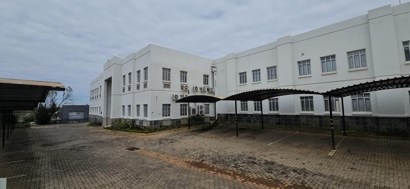 To Let Commercial Property for Rent in Corporate Park Gauteng