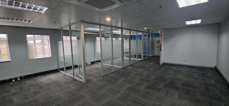 To Let Commercial Property for Rent in Corporate Park Gauteng