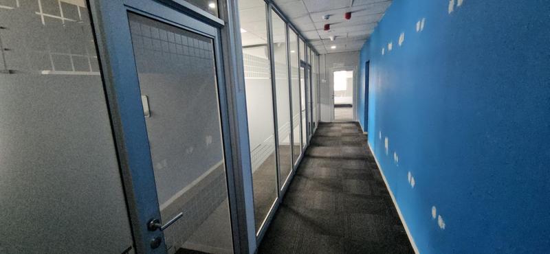 To Let Commercial Property for Rent in Corporate Park Gauteng