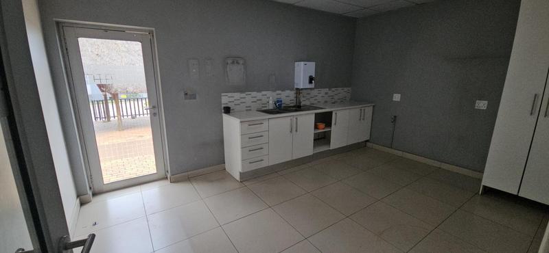 To Let Commercial Property for Rent in Corporate Park Gauteng