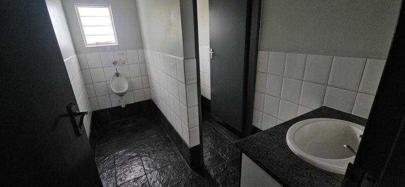 To Let Commercial Property for Rent in Corporate Park Gauteng
