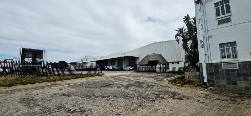 To Let Commercial Property for Rent in Corporate Park Gauteng