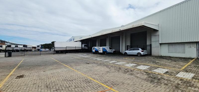 To Let Commercial Property for Rent in Corporate Park Gauteng