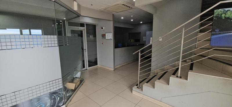 To Let Commercial Property for Rent in Corporate Park Gauteng