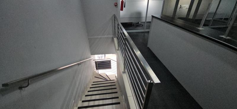To Let Commercial Property for Rent in Corporate Park Gauteng