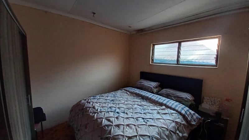 To Let 3 Bedroom Property for Rent in Danville Gauteng