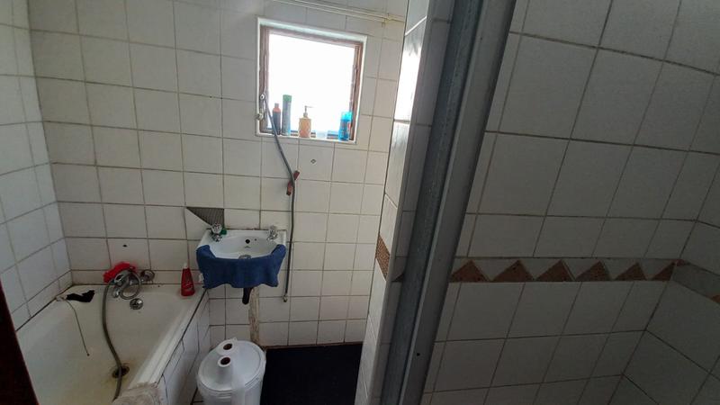 To Let 3 Bedroom Property for Rent in Danville Gauteng