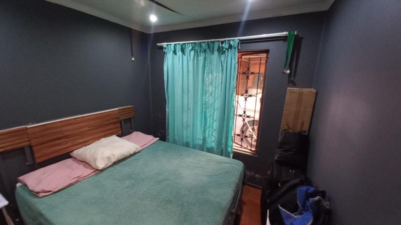 To Let 3 Bedroom Property for Rent in Danville Gauteng