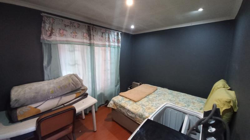 To Let 3 Bedroom Property for Rent in Danville Gauteng