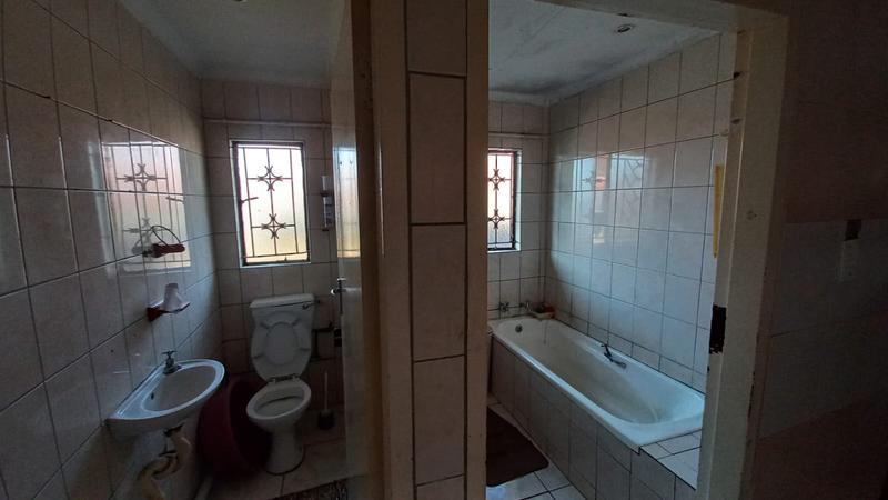 To Let 3 Bedroom Property for Rent in Danville Gauteng