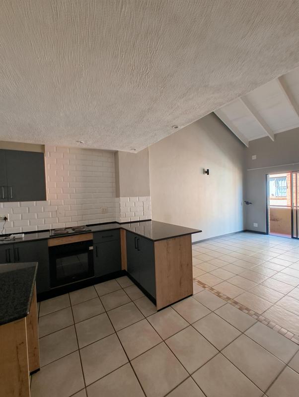 To Let 3 Bedroom Property for Rent in Hatfield Gauteng