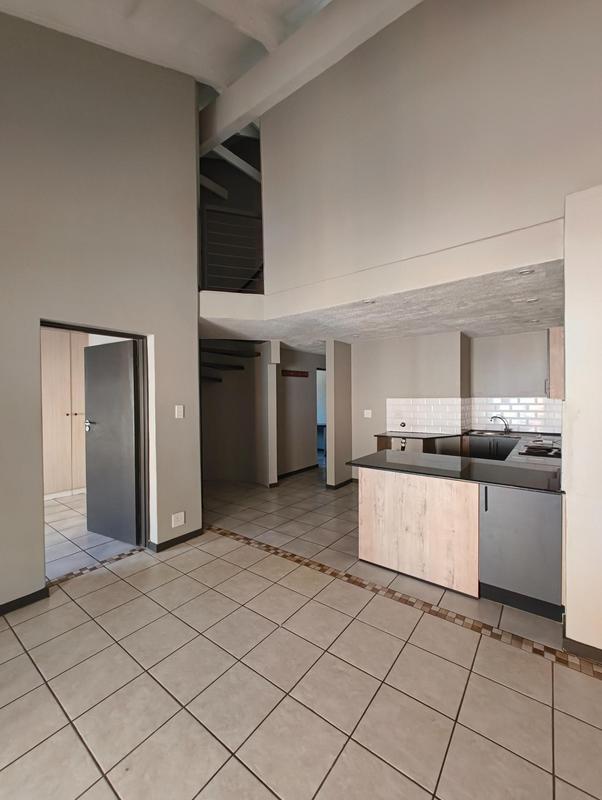 To Let 3 Bedroom Property for Rent in Hatfield Gauteng