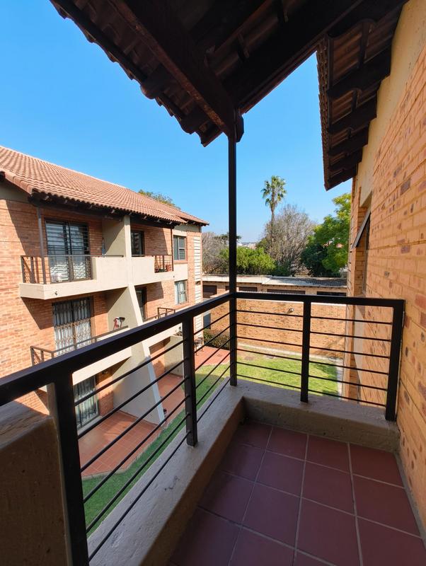 To Let 3 Bedroom Property for Rent in Hatfield Gauteng
