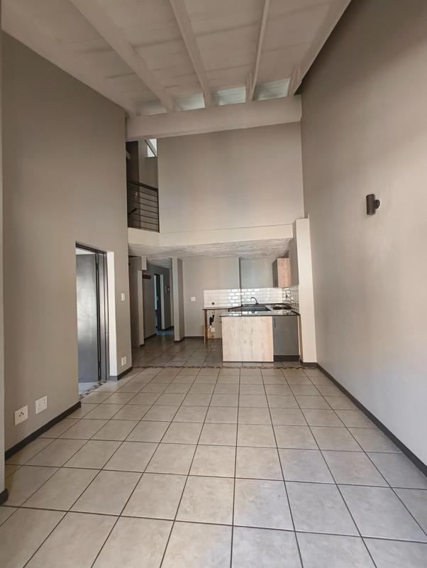 To Let 3 Bedroom Property for Rent in Hatfield Gauteng