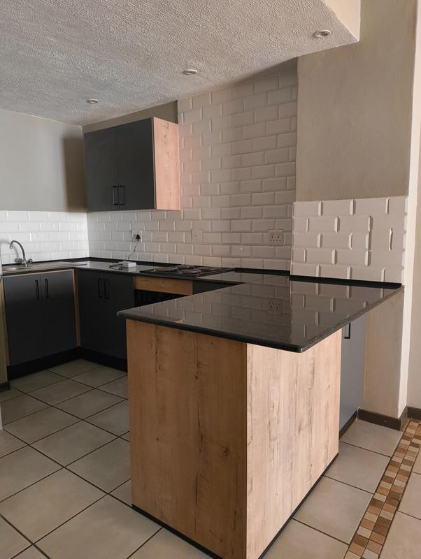 To Let 3 Bedroom Property for Rent in Hatfield Gauteng