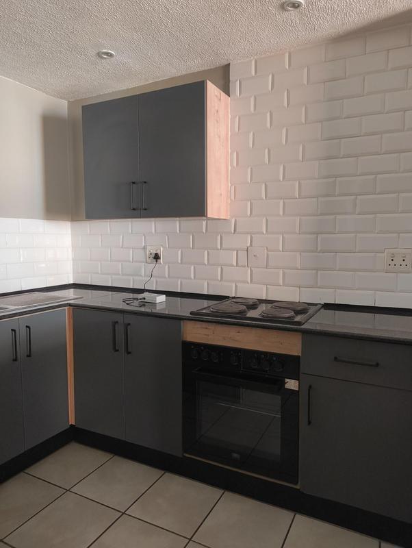 To Let 3 Bedroom Property for Rent in Hatfield Gauteng