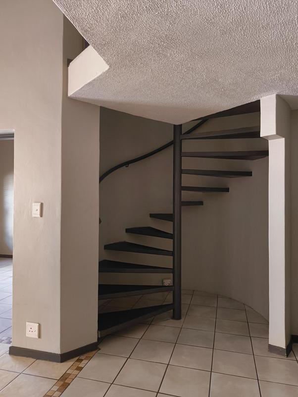 To Let 3 Bedroom Property for Rent in Hatfield Gauteng